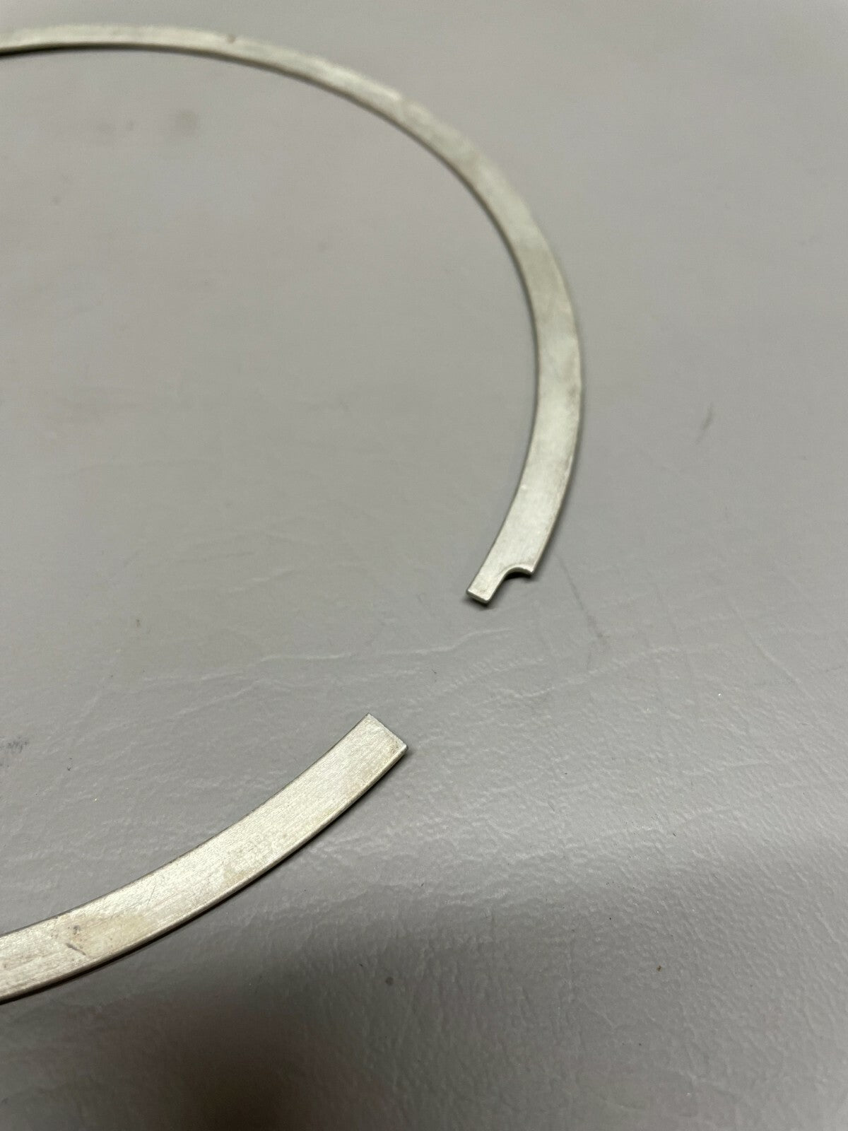 B85-54 Aircraft Retainer Clip