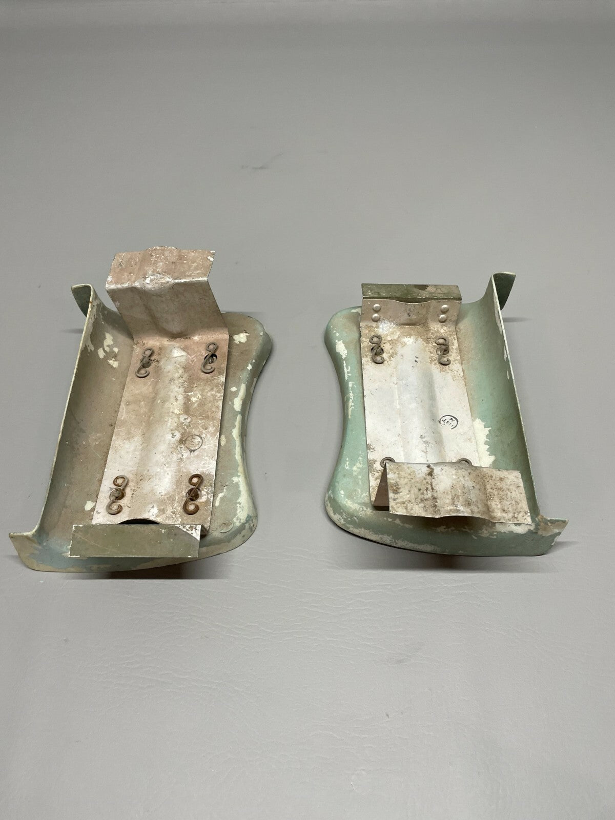Twin Cessna Winterization Baffle/Cover