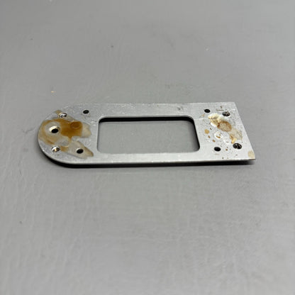 Aircraft Plate Assy P/N 105-360013-7