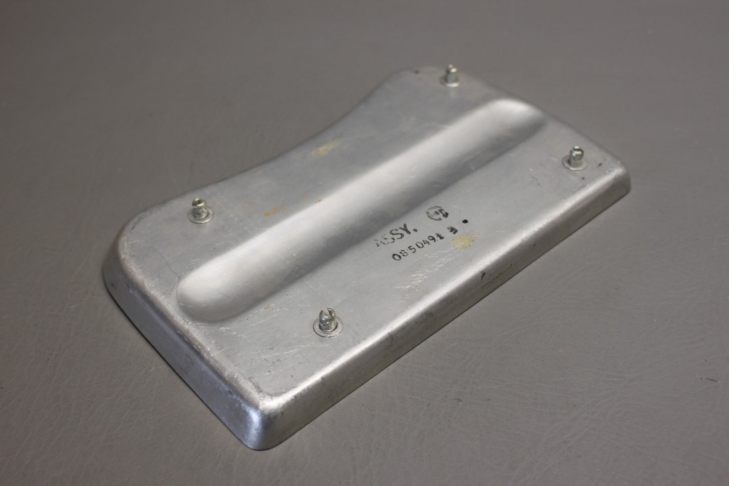 0850491-3 Cessna Winterization Baffle