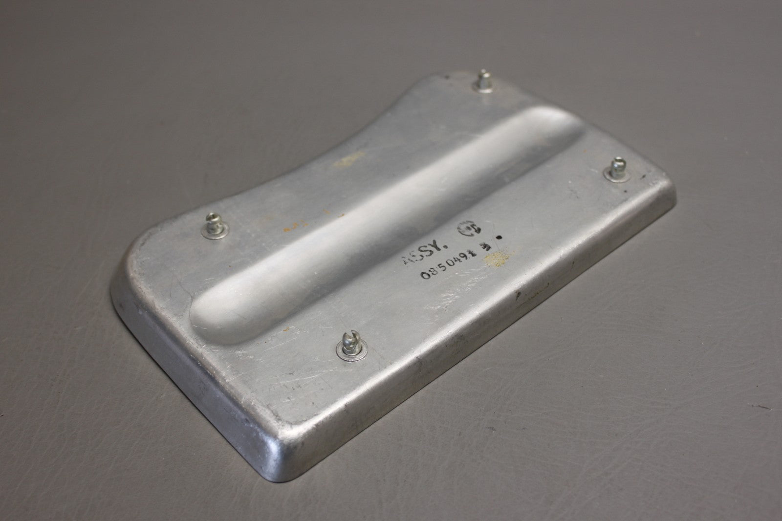 0850491-3 Cessna Winterization Baffle