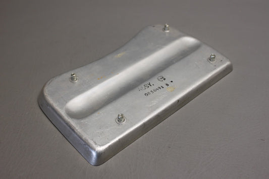 0850491-3 Cessna Winterization Baffle