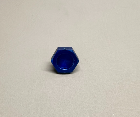 400231-6 Beechcraft Plug & Bleeder