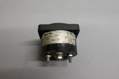46150 Alcor Exhaust Gas Temperature Indicator (ALT P/N  86255)