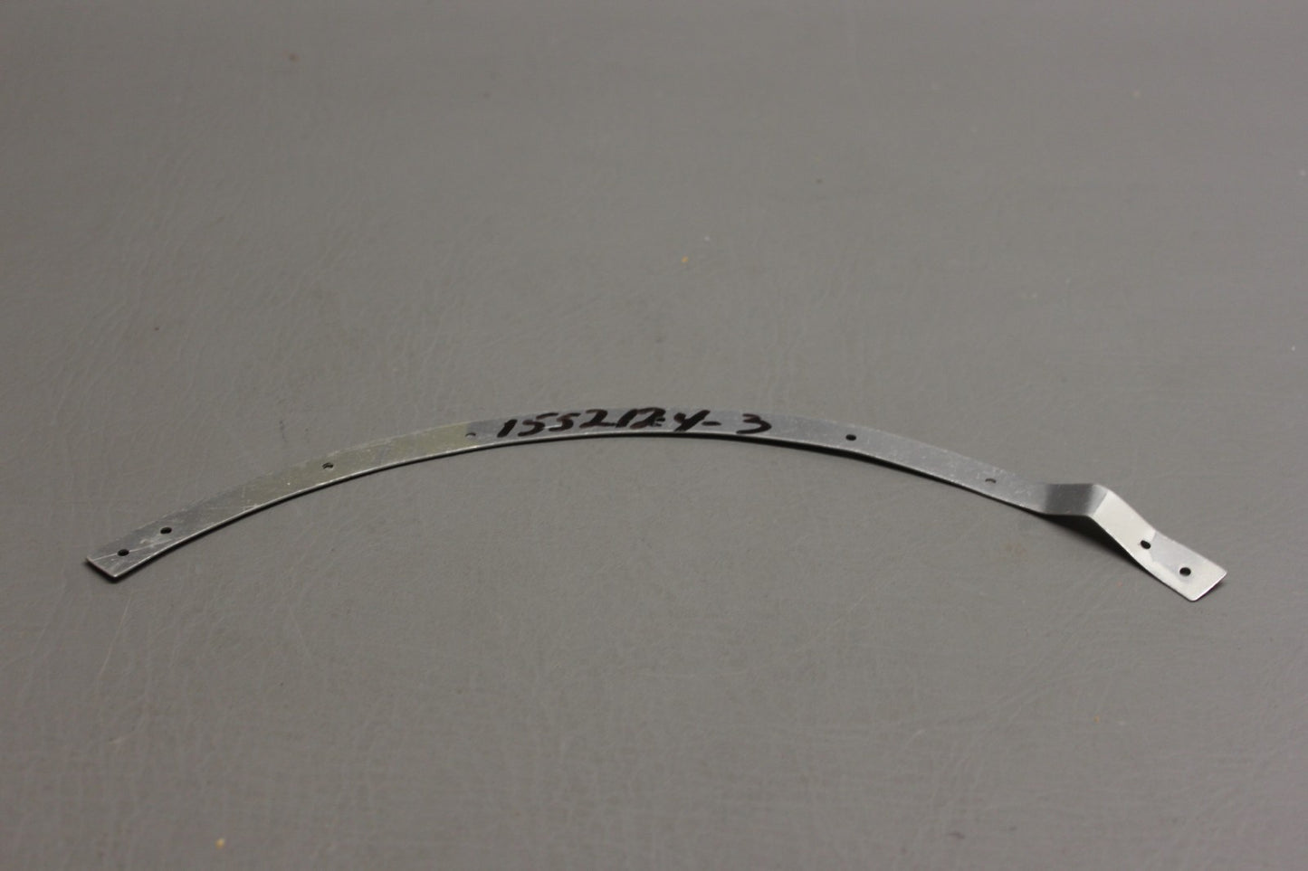 1552124-3 Cessna Retainer