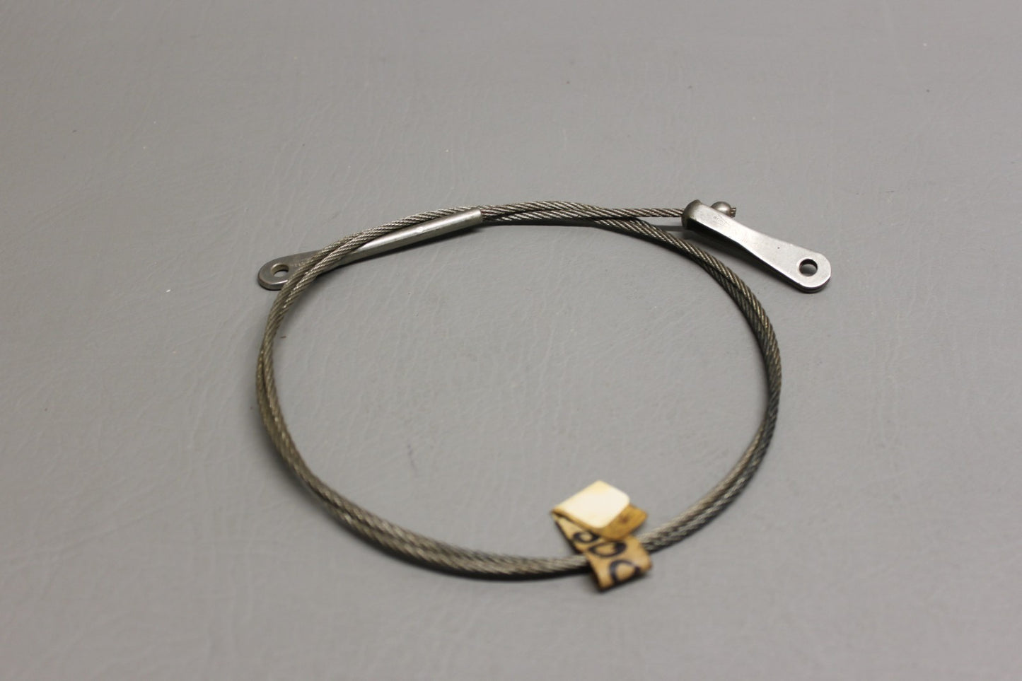1660300-21 CABLE (Flap Retract to Lever)