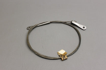 1660300-21 CABLE (Flap Retract to Lever)