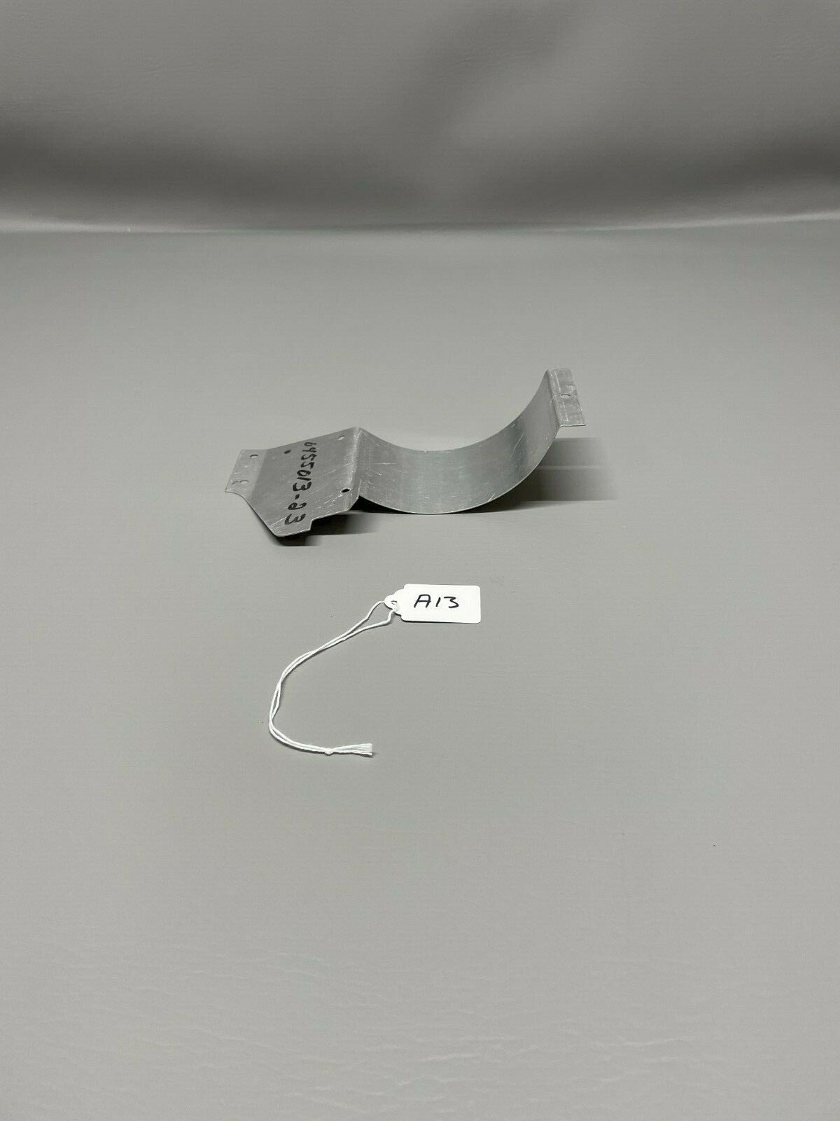 Cessna 152 LH FWD Engine Baffle P/N 0455013-23 NEW
