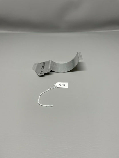 Cessna 152 LH FWD Engine Baffle P/N 0455013-23 NEW