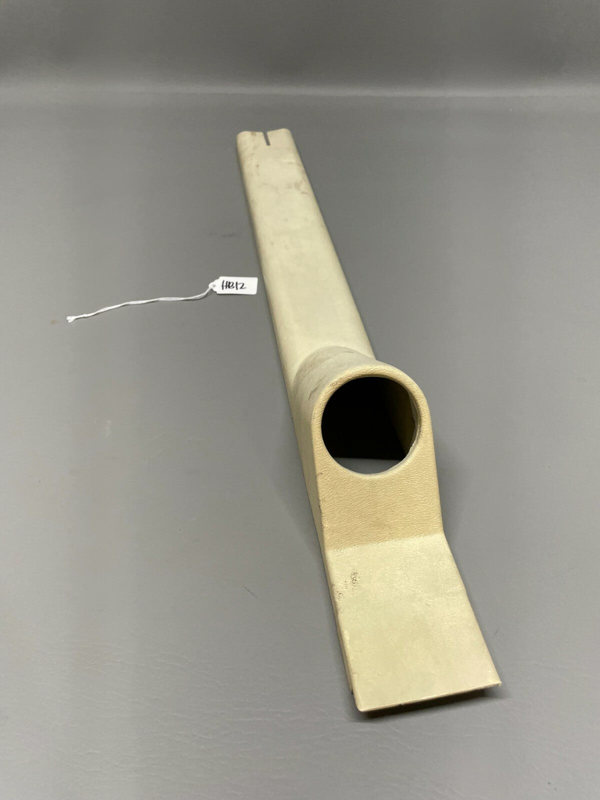 Bombardier Trim Cover P/N 2413113-4