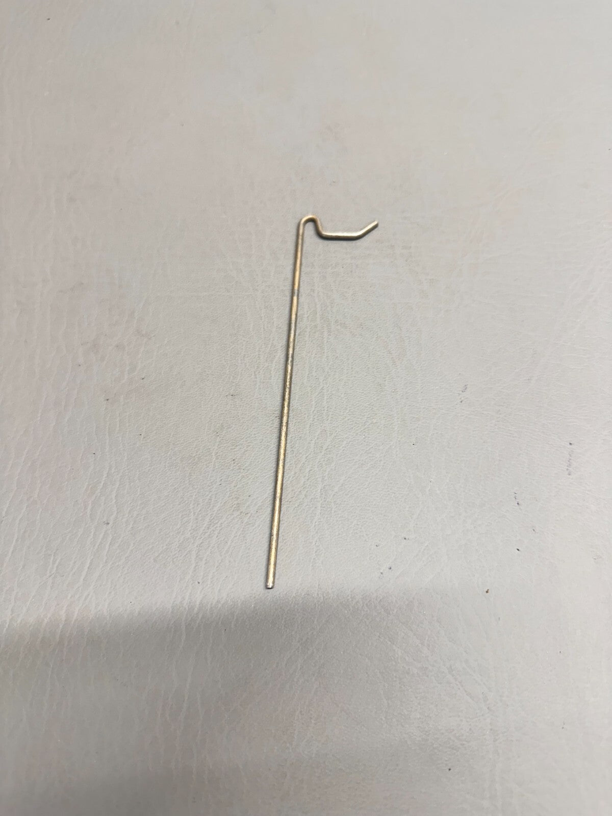 0752609-27 Cessna Pin Hinge