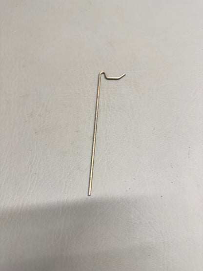 0752609-27 Cessna Pin Hinge