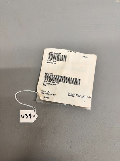 488-321 Piper Tee