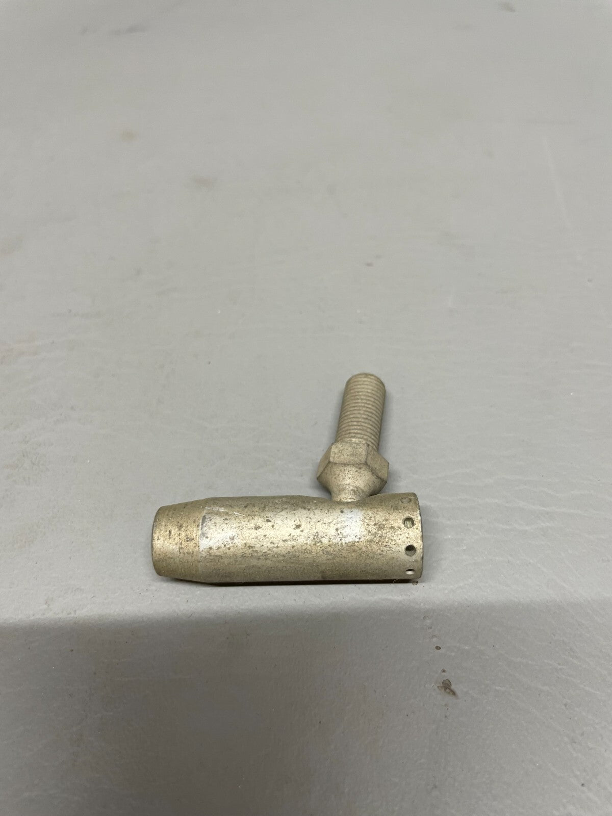 Cessna Steering Rod