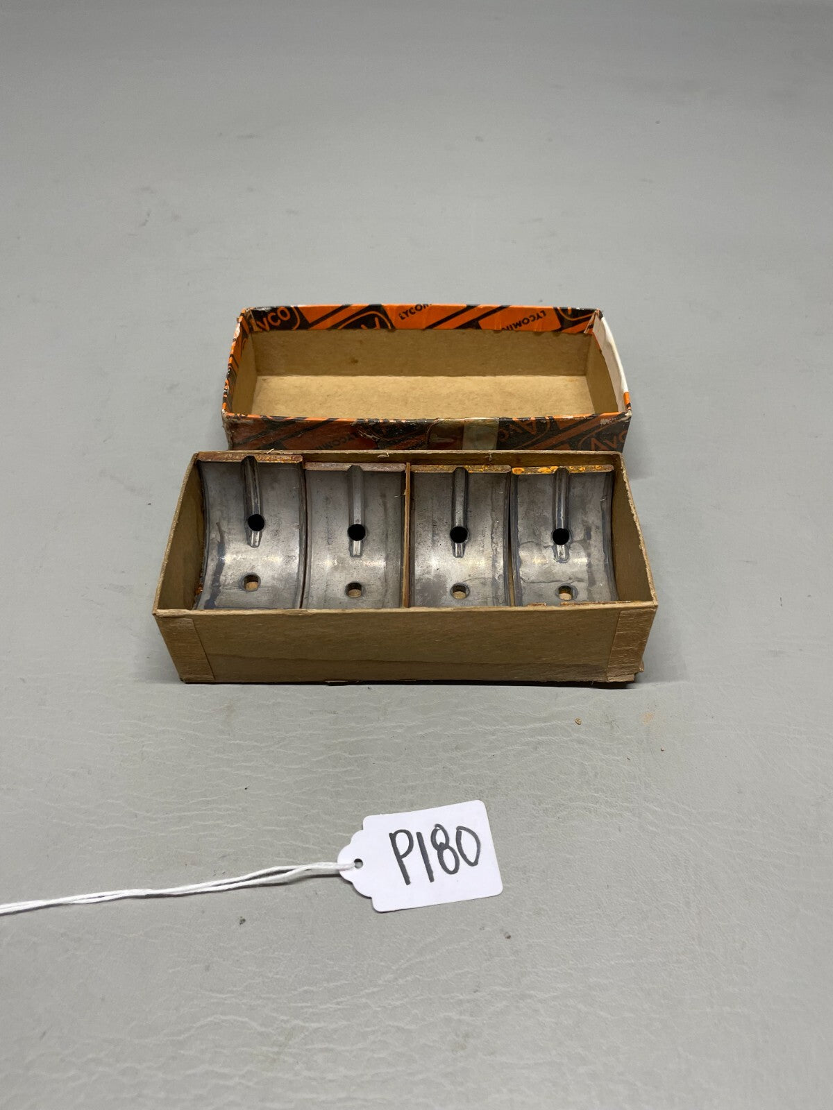 Aircraft Lycoming Bearing Set 9961 Set of 4