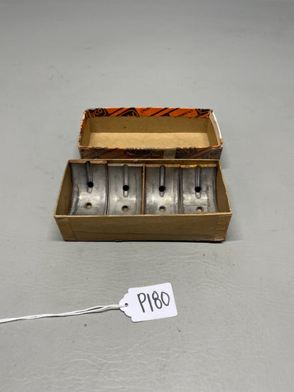 Aircraft Lycoming Bearing Set 9961 Set of 4