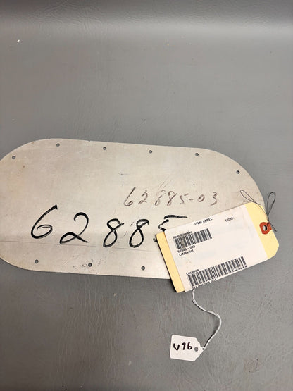 62885-003 Piper Baggage Floor Access Panel