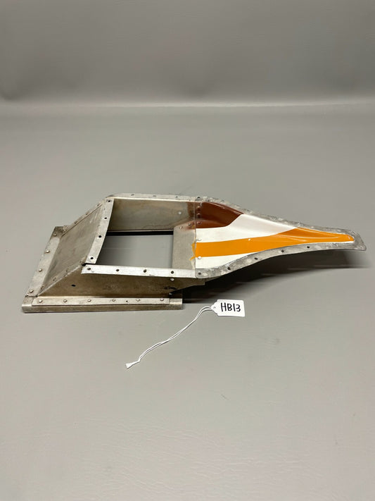 Cessna T210/P210 Induction Air Scoop Assy P/N 2152006-1
