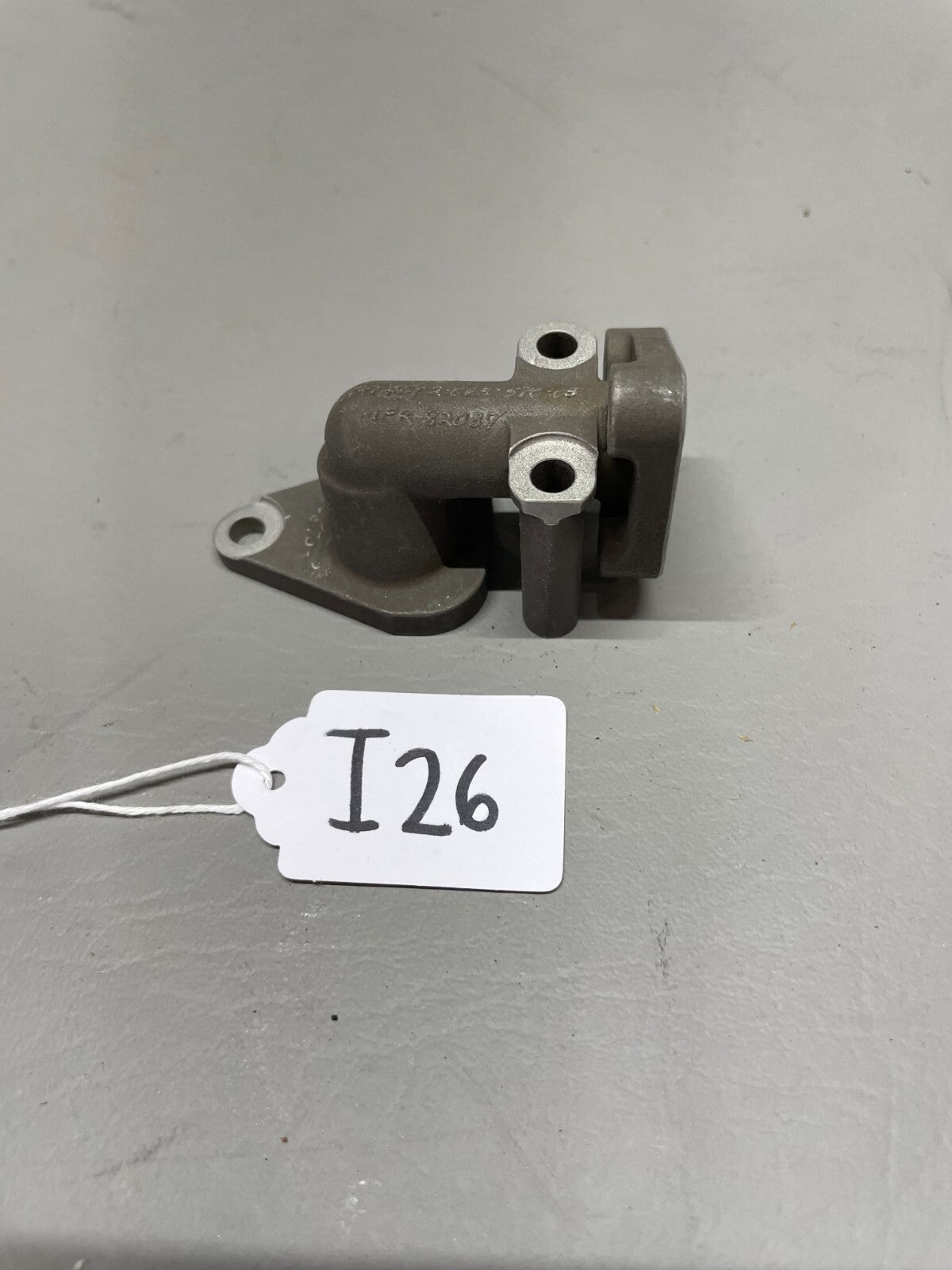 Aircraft Fitting P/N 2-063-570-03
