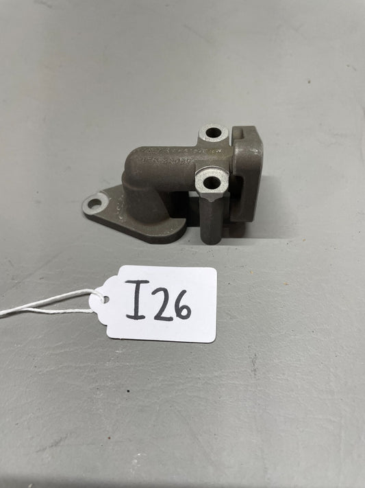 Aircraft Fitting P/N 2-063-570-03