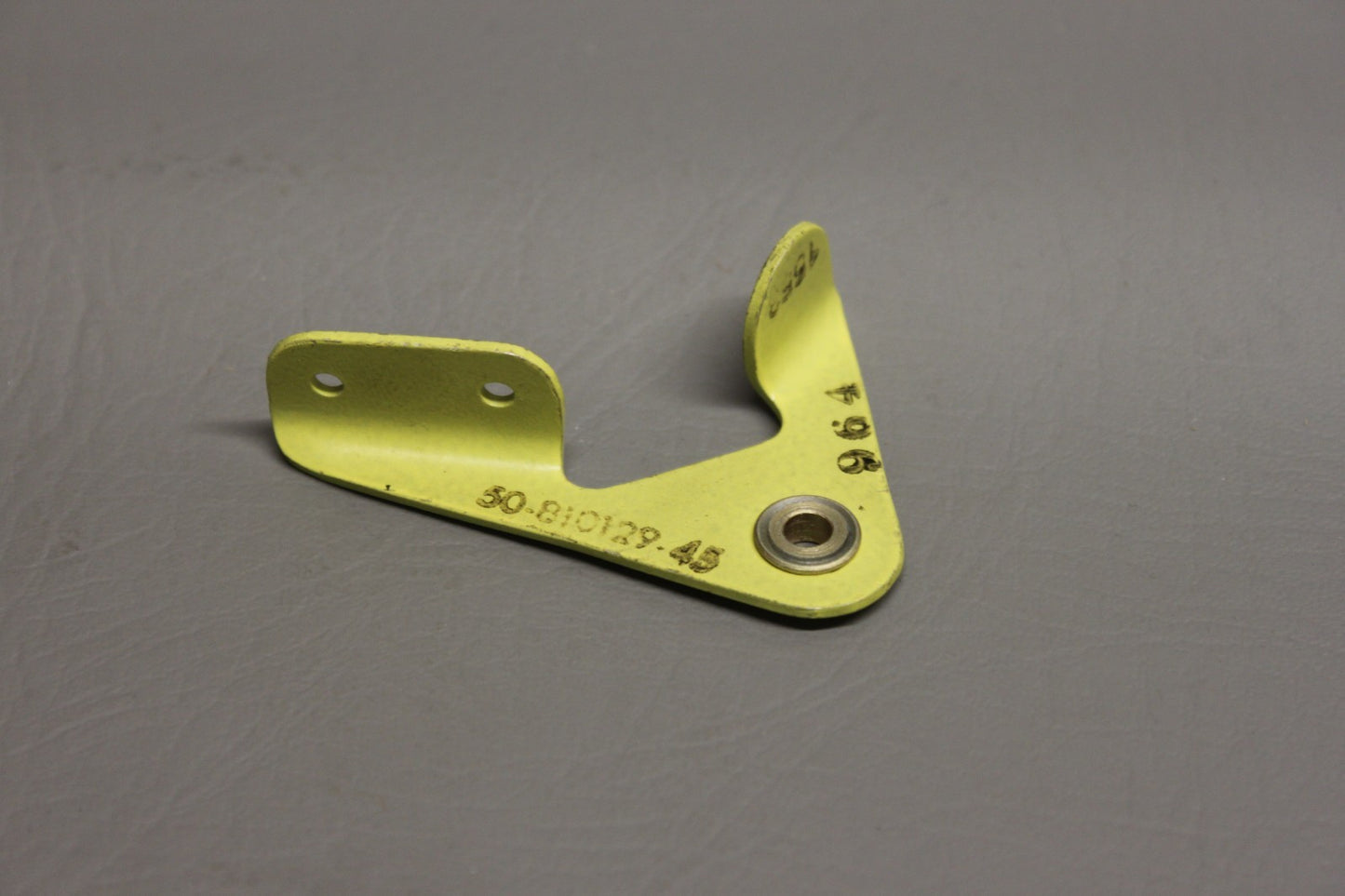 50-810129-45 Beechcraft Support Hinge