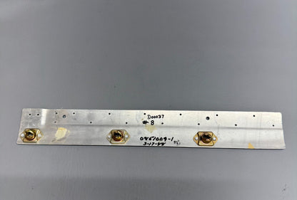 0851009-1 Cessna Doubler Assy
