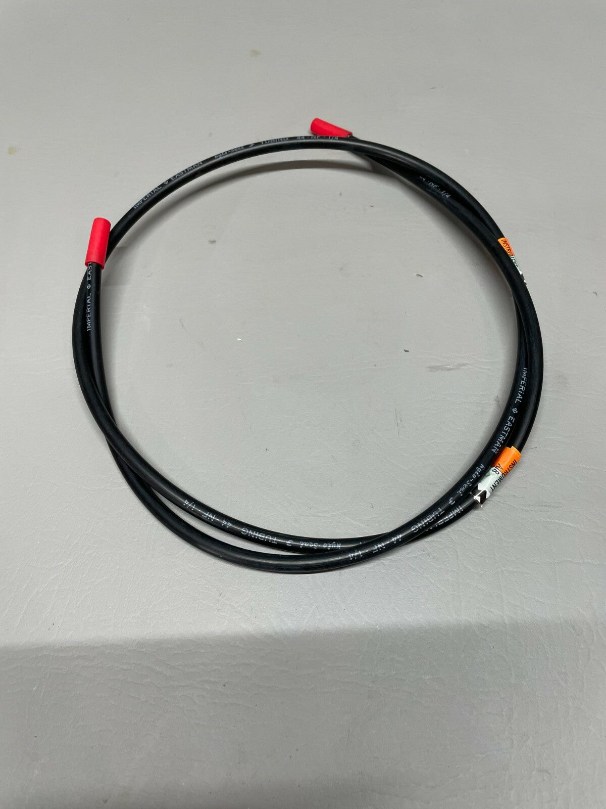 Beechcraft Pitot Tube Plumbing P/N 130936N4A0500