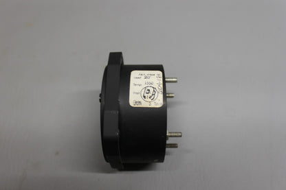 204-18A Alcor EGT Indicator