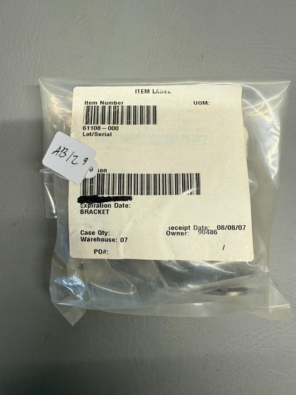 61108-000 Aircraft Housing