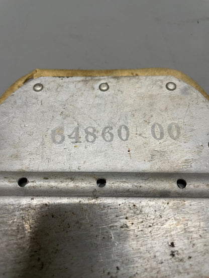 Piper Valve Assembly Carb P/N 64860-000