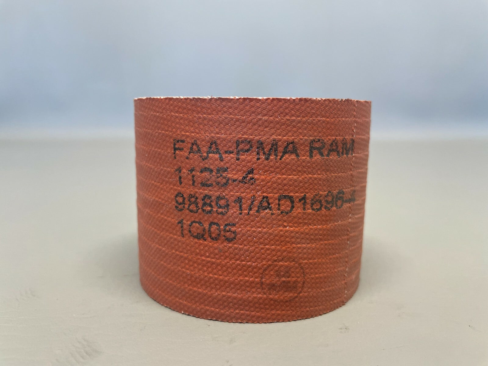 RAM Intake Coupler P/N 1125-4