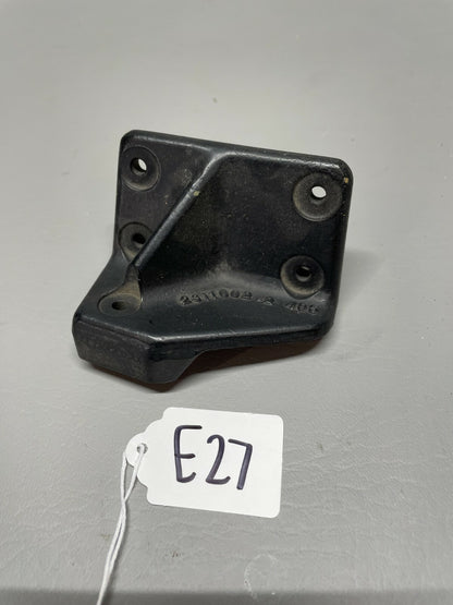 Bombardier Lower Door Fitting P/N 2311662-2