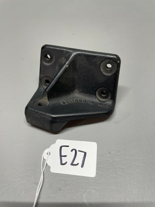 Bombardier Lower Door Fitting P/N 2311662-2
