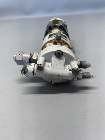 Plessey De-Icing Pump P/N 550-1-21736