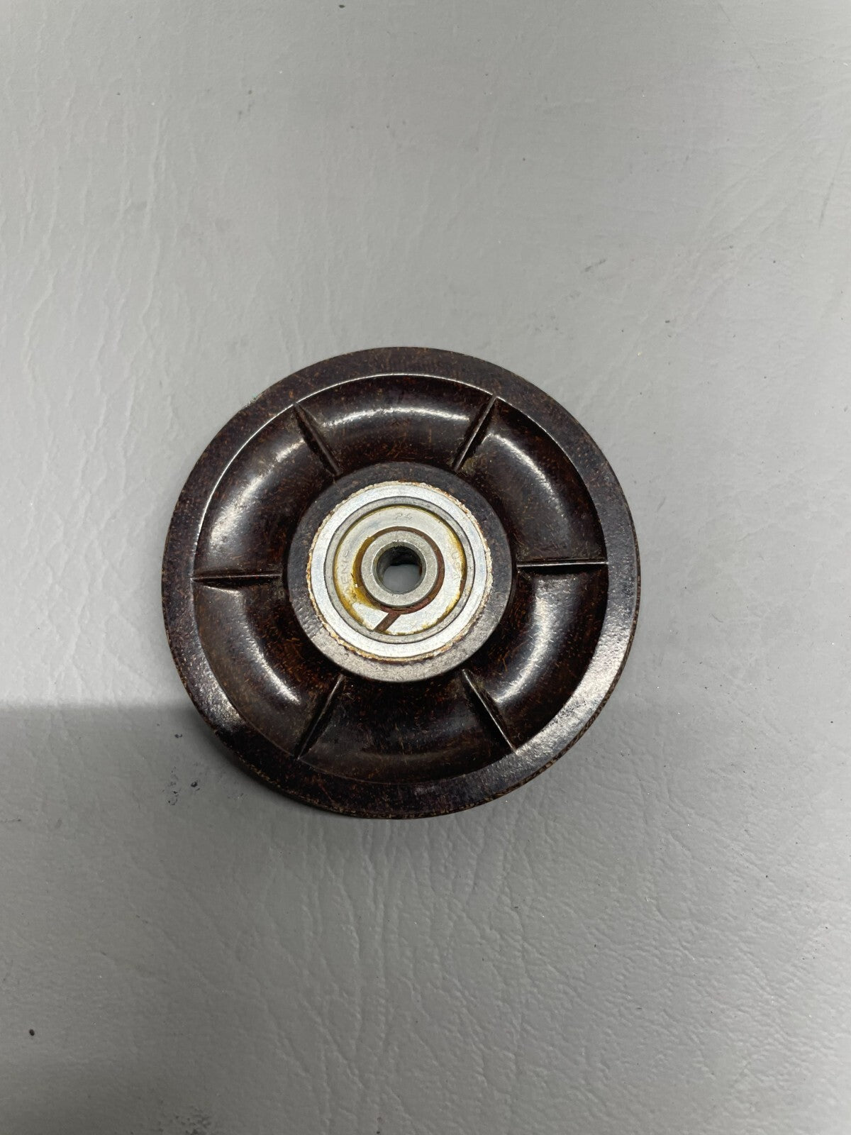 Aircraft Pulley Control Surface Pulley P/N AN219-4