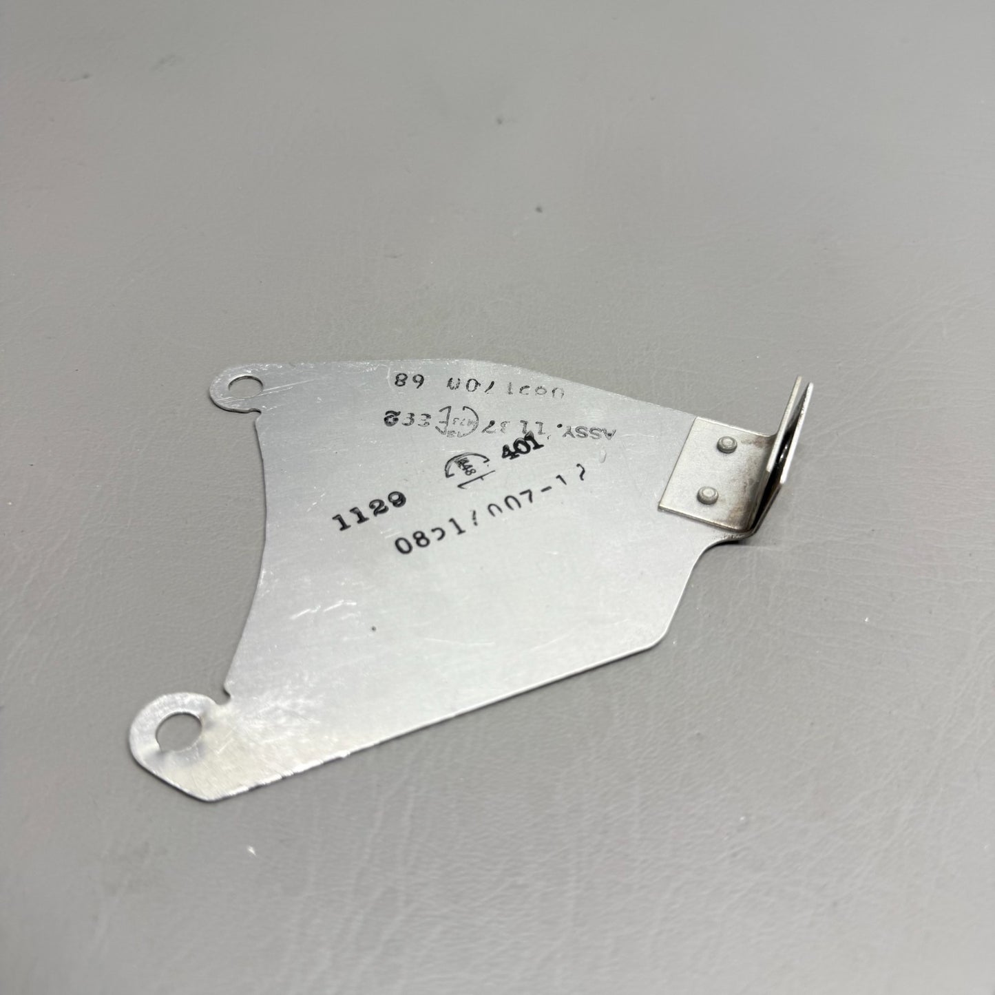 0851700-68 Cessna Support