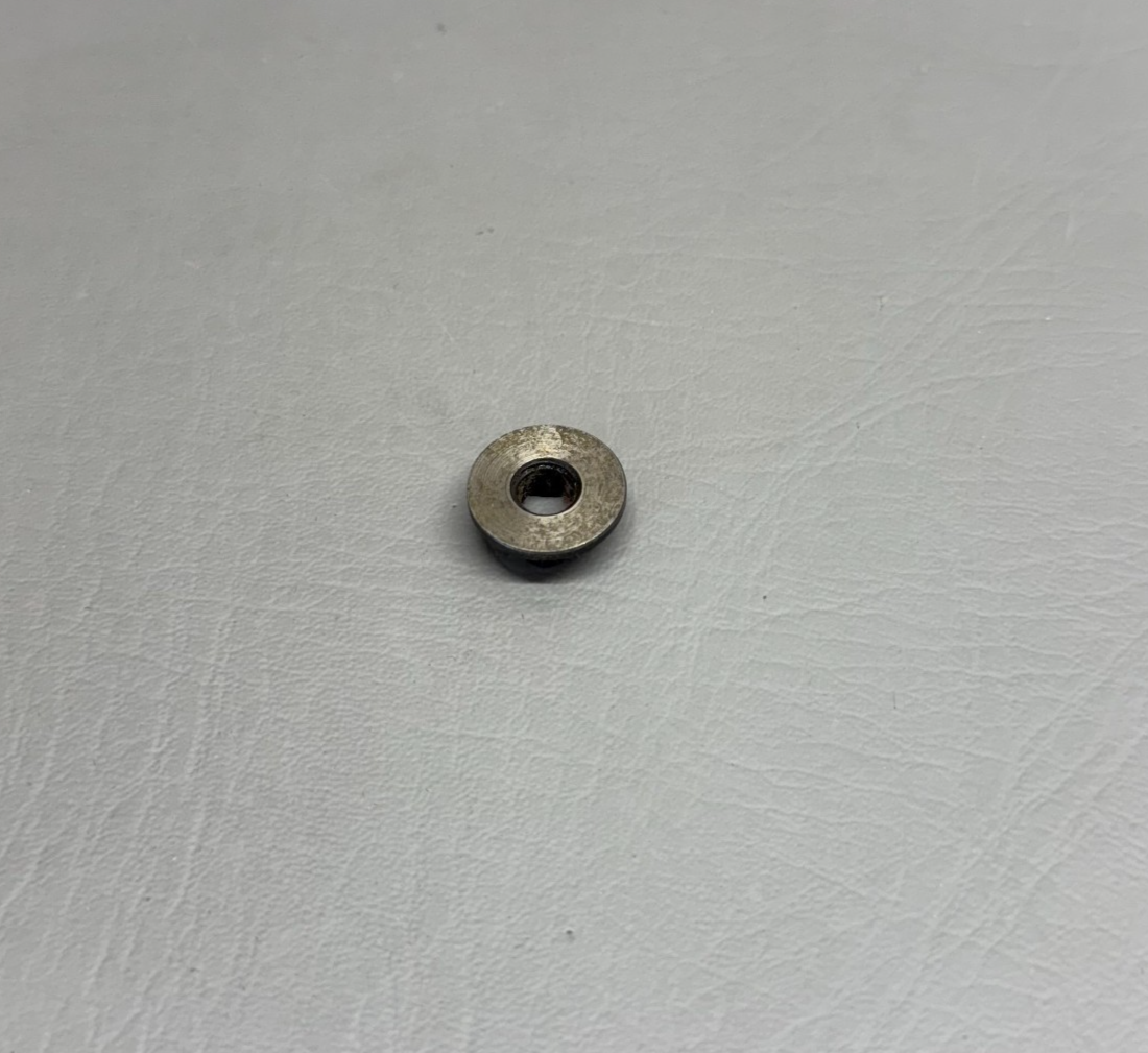 530412 TCM Slotted Nut