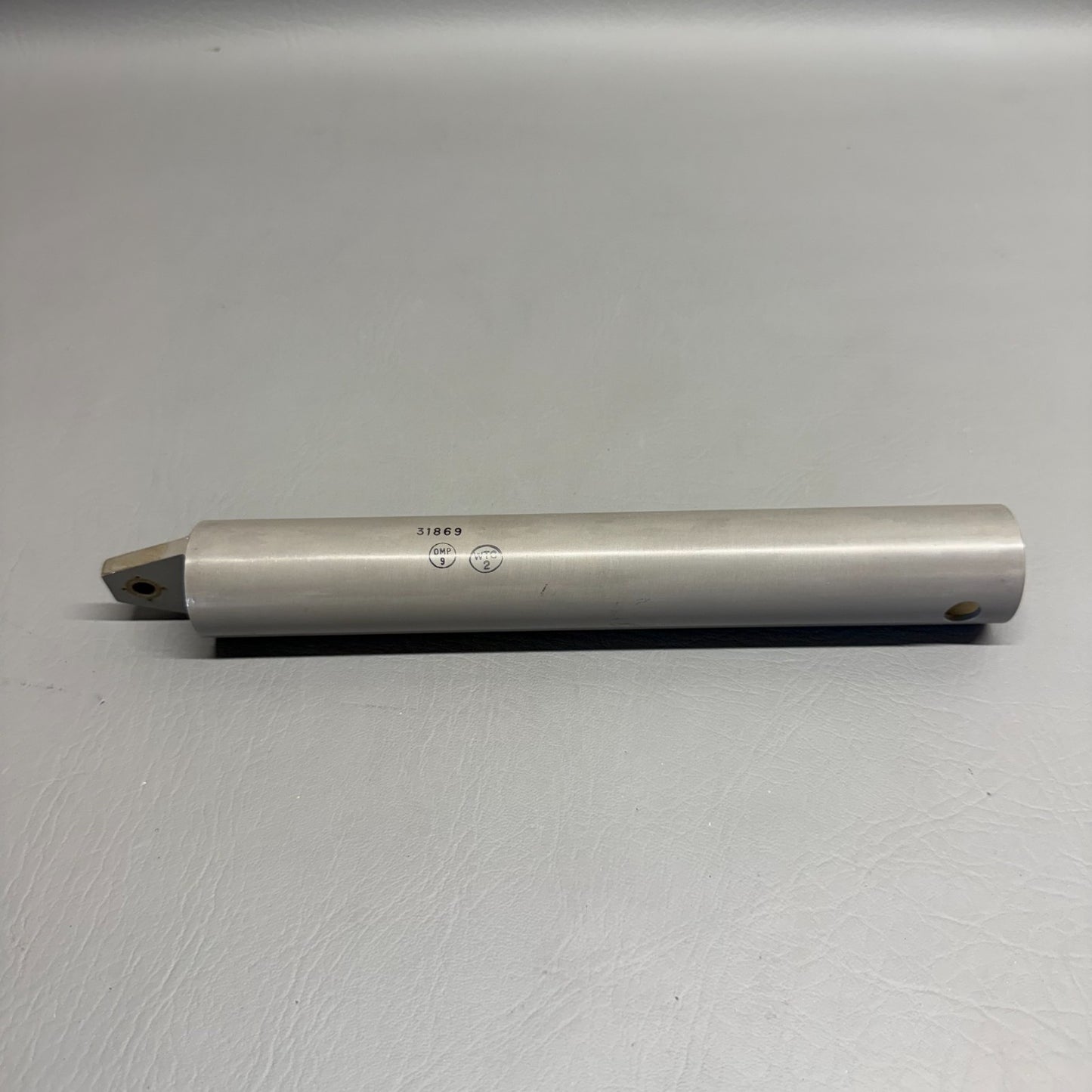 751-361 Piper Housing Assy