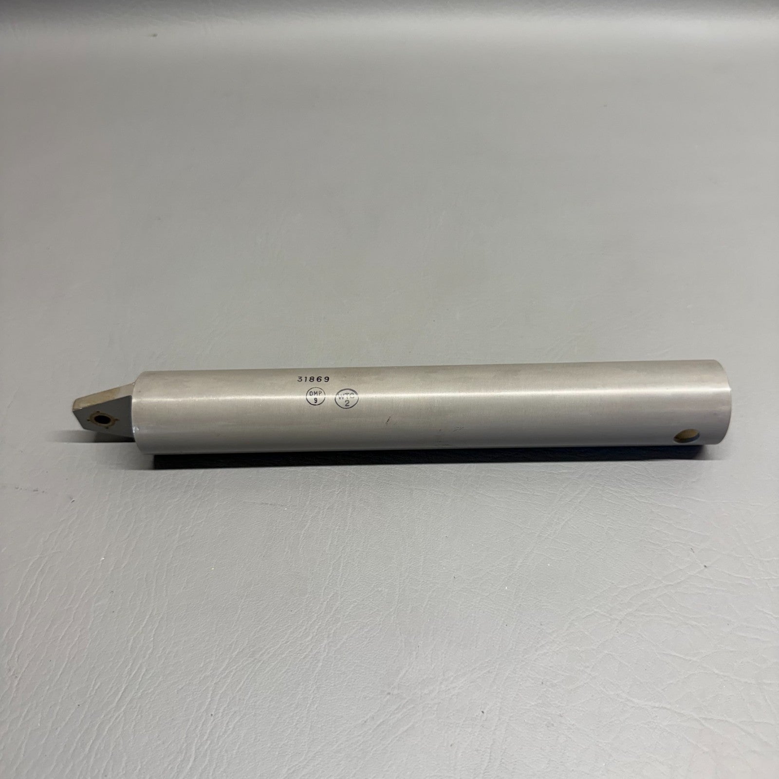 751-361 Piper Housing Assy