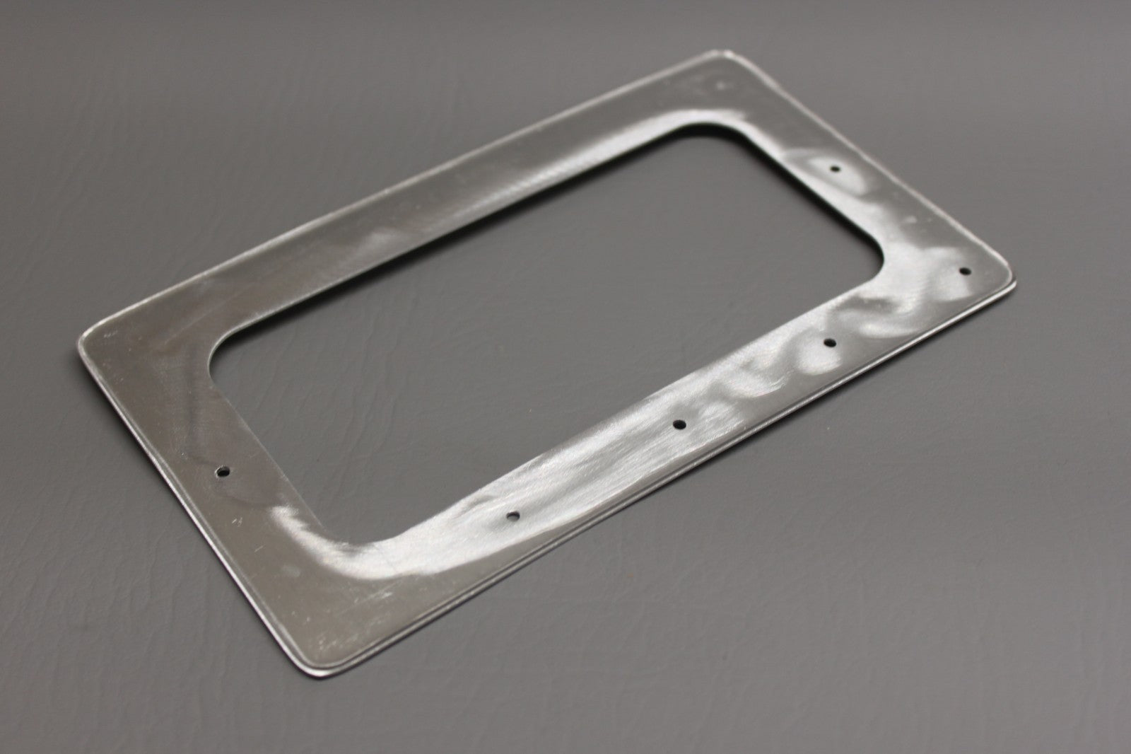 0413304-6 Cessna Steering Rod Boot Doubler