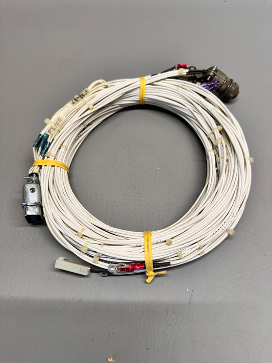 49695-004 Piper Harness