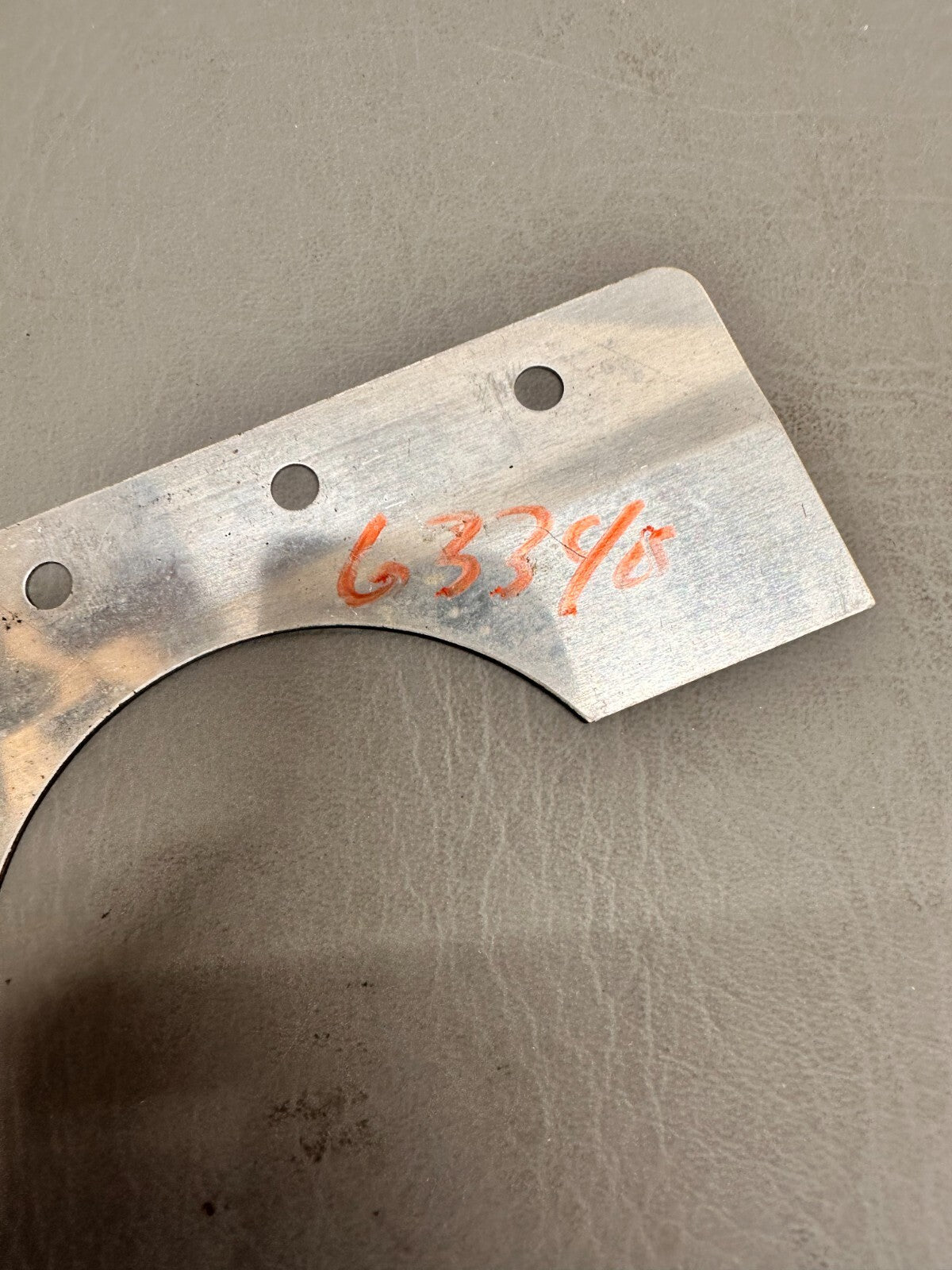 63390-000 Aircraft Shield