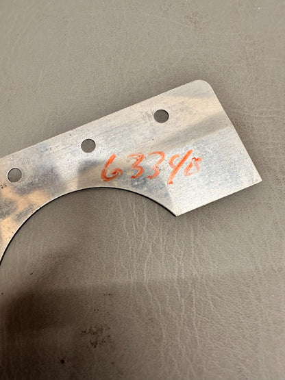 63390-000 Aircraft Shield