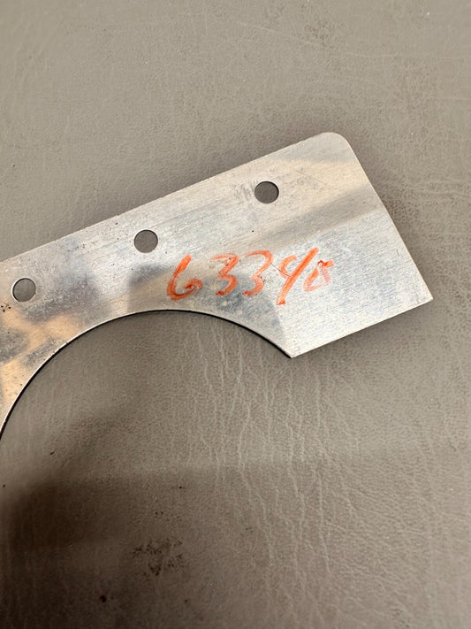 63390-000 Aircraft Shield