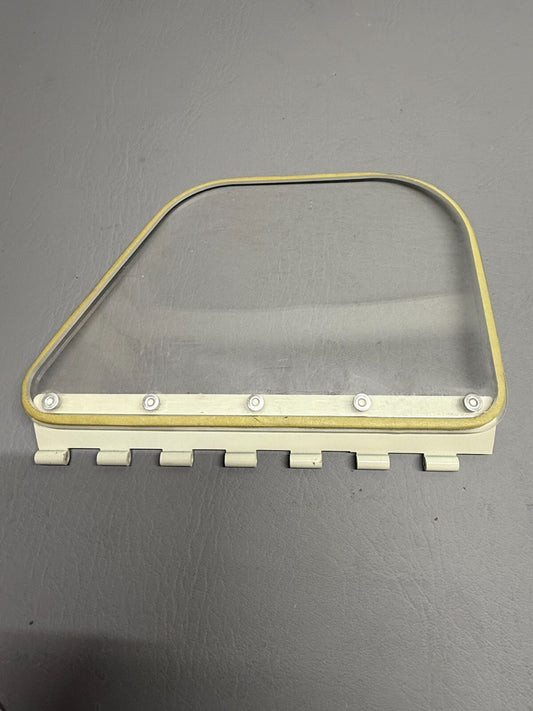 Piper PA32-300 Storm Window Assy P/N 65745-000
