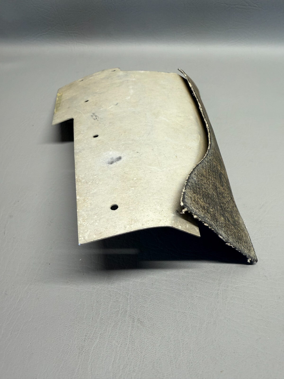 Piper PA-28 PA-28R Baffle P/N 62396-000