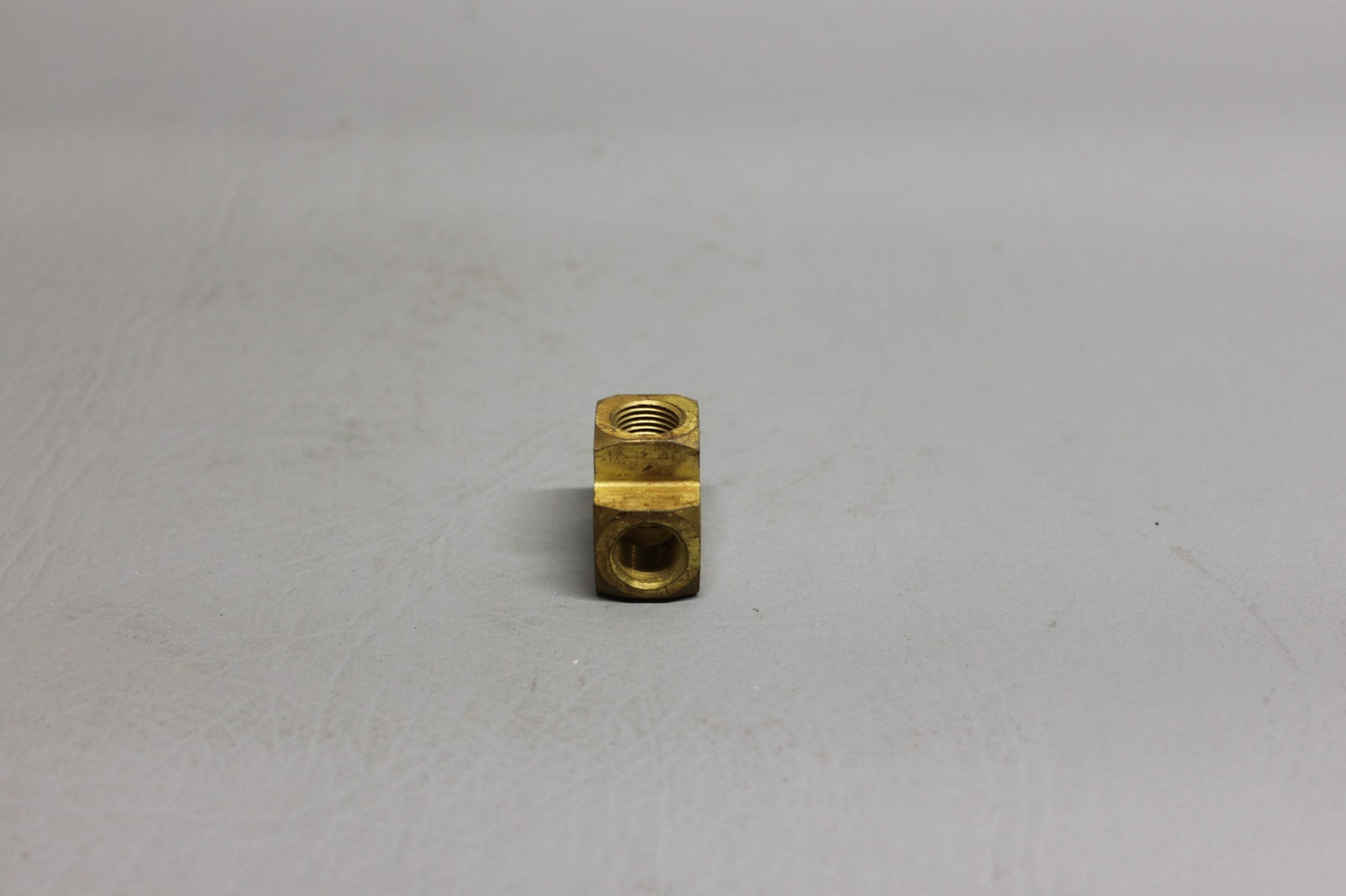 460-681 Piper Fitting (Lot of 27)