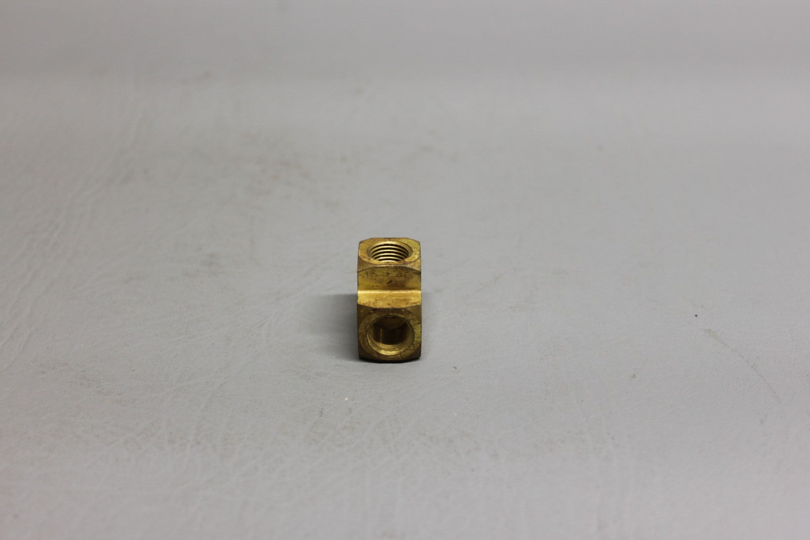 460-681 Piper Fitting (Lot of 27)