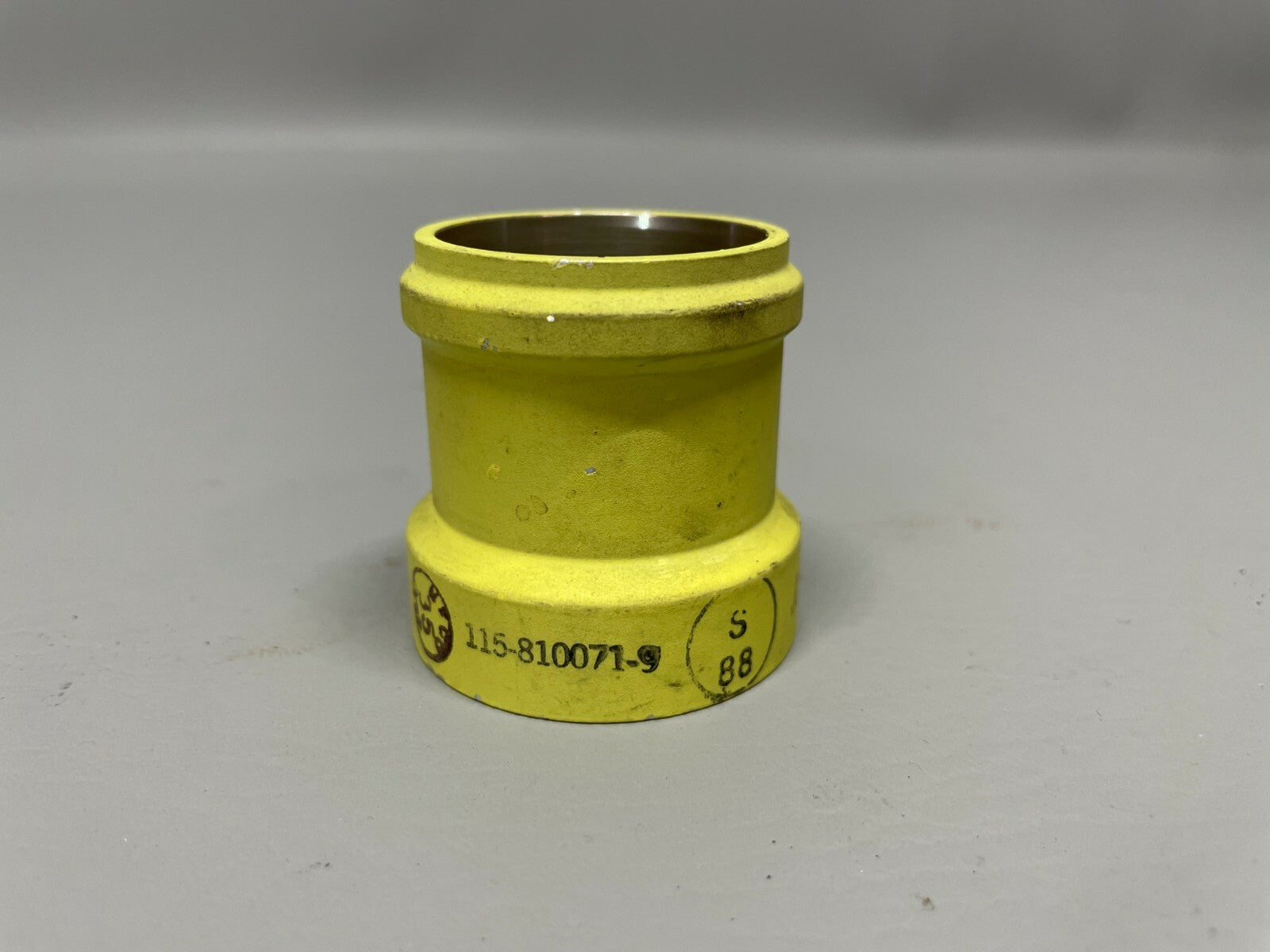 Beechcraft Fitting Seal Assy P/N 115-810071-9