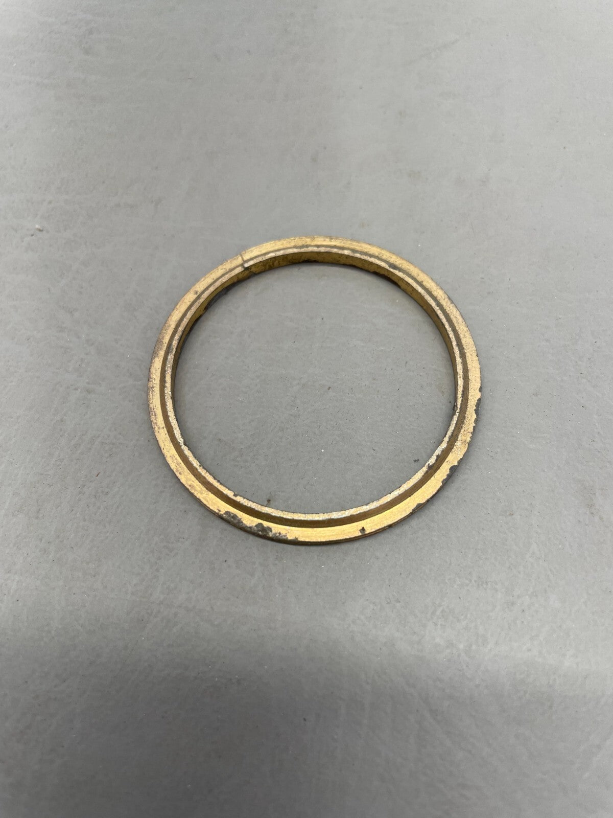 Piper Ring Scraper P/N 486-188 (NEW) P44